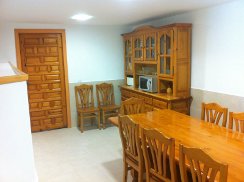 Residencia de Estudiantes Villaviciosa de Odon